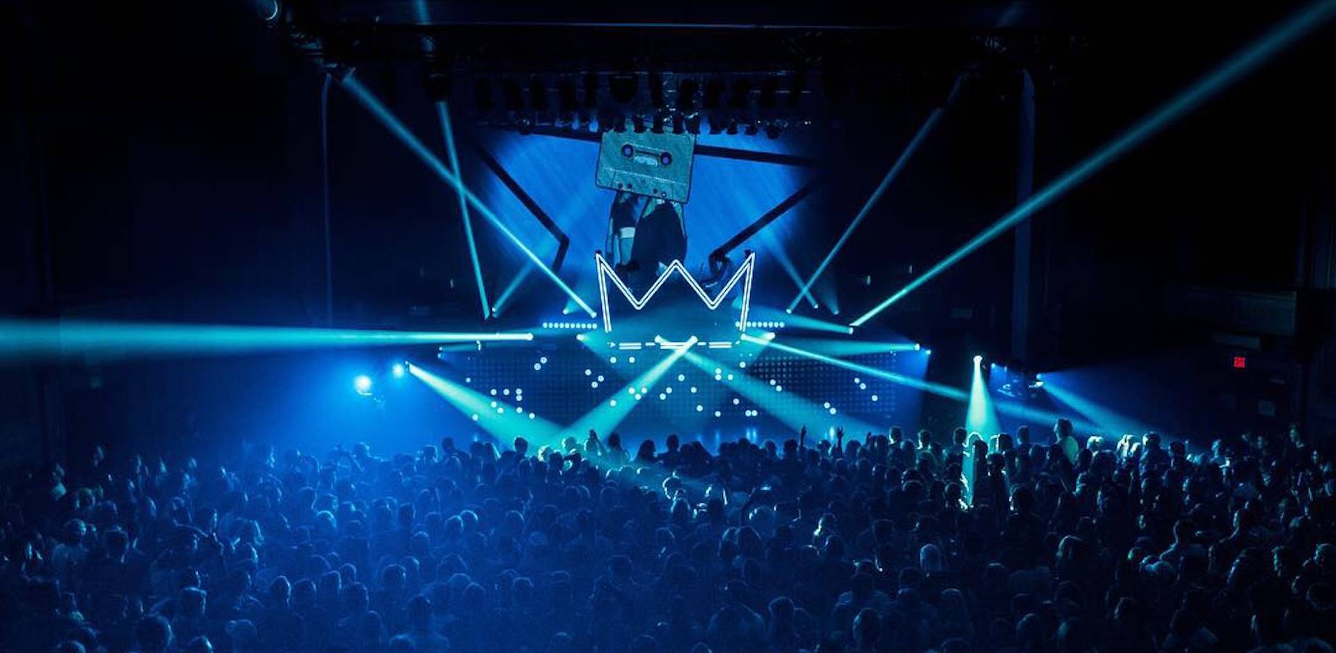 Tequila Club venue cover photo